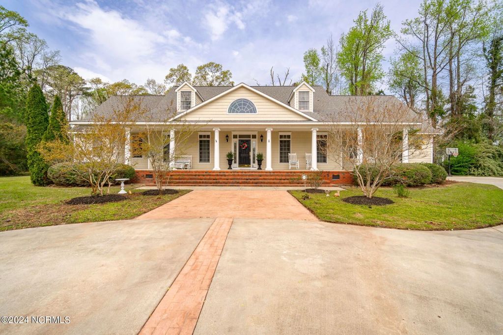 104 Brigadoon Court, New Bern, NC 28562 MLS 100436359 Trulia