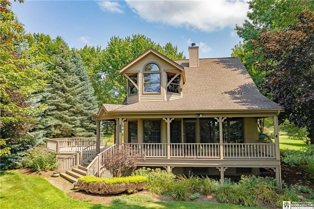 6016 Orchard Ave, Dewittville, NY 14728