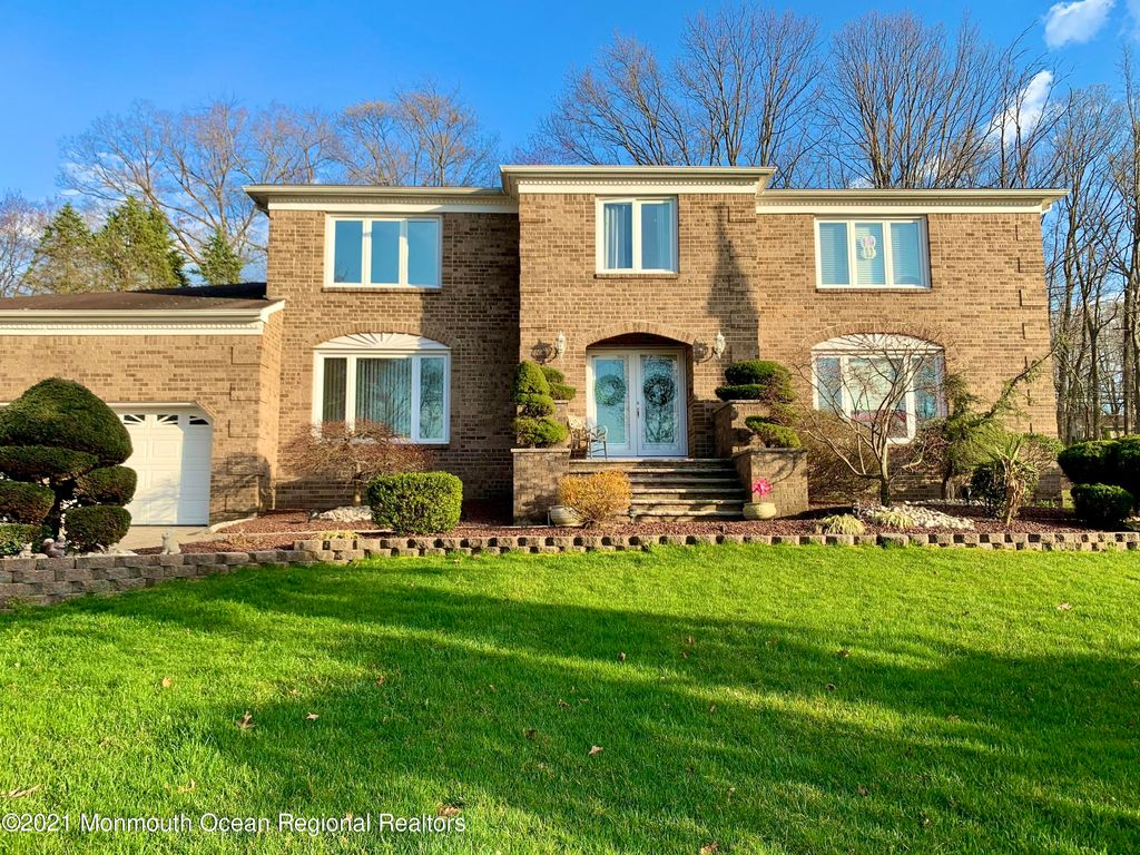 11 Pence Rd, Englishtown, NJ 07726 Trulia