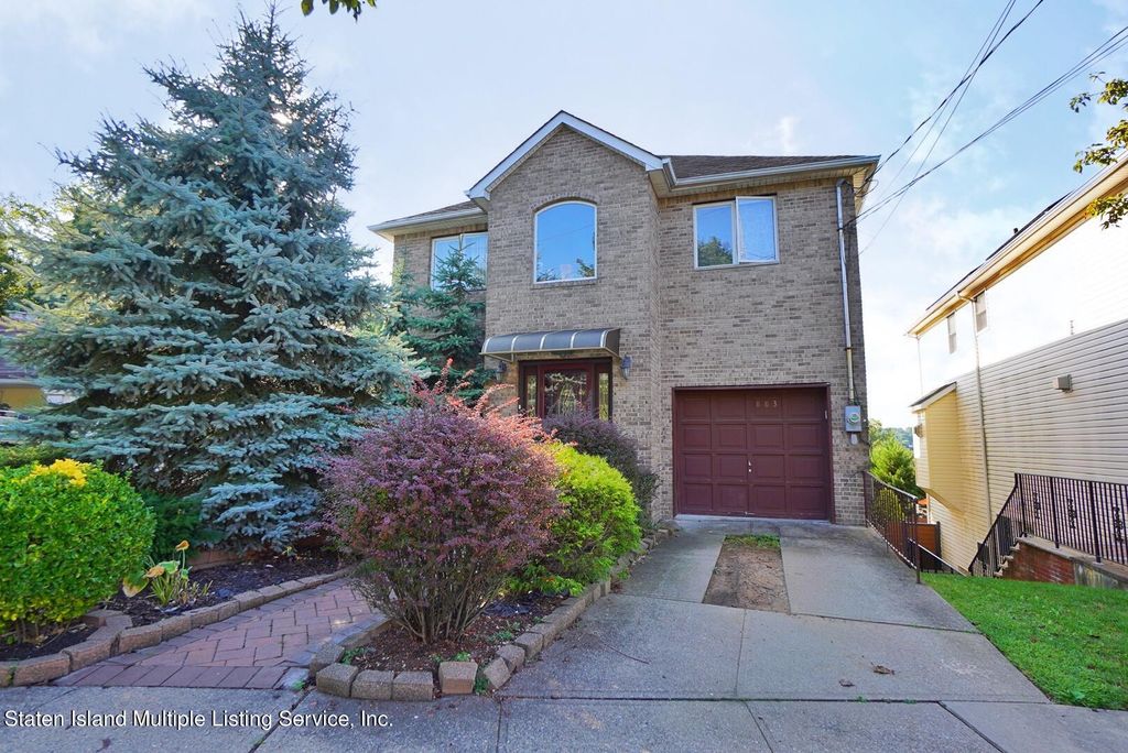 883 Bard Ave, Staten Island, NY 10301 Trulia