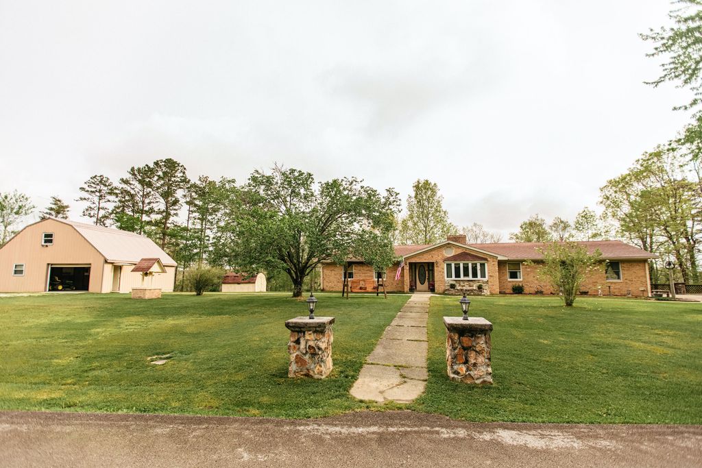 116 Malvin Hill Church Rd, Somerset, KY 42501 Trulia