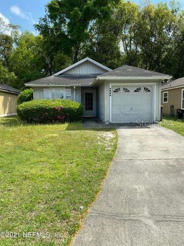 5209 Glen Alan Ct S, Jacksonville, FL 32210
