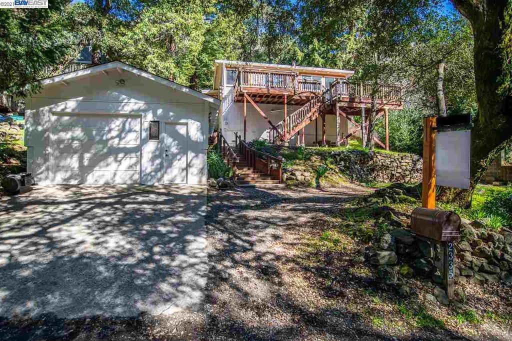 2335 Kilkare Rd, Sunol, CA 94586 Trulia