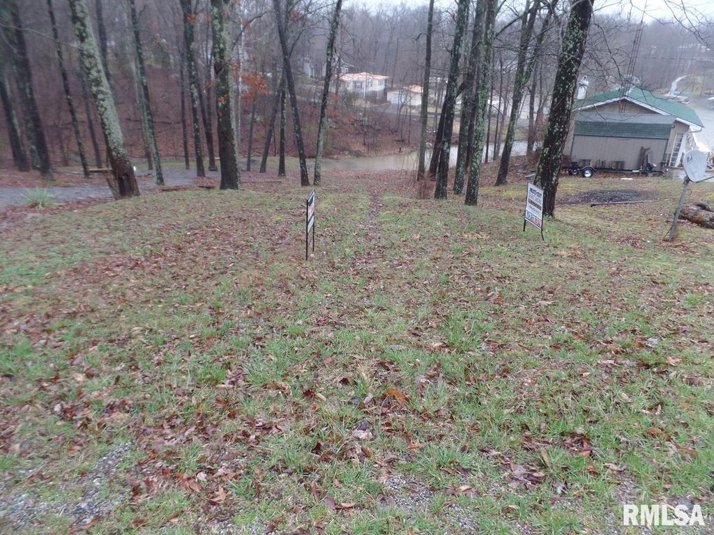 Creal Springs, IL Trulia