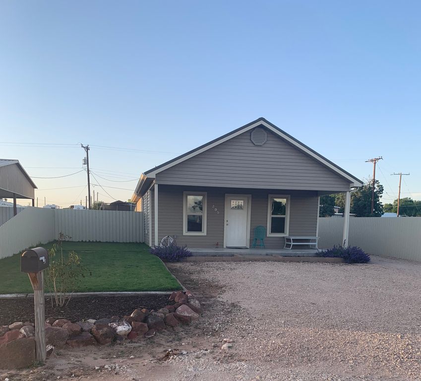 205 NE Avenue H, Seminole, TX 79360 Trulia