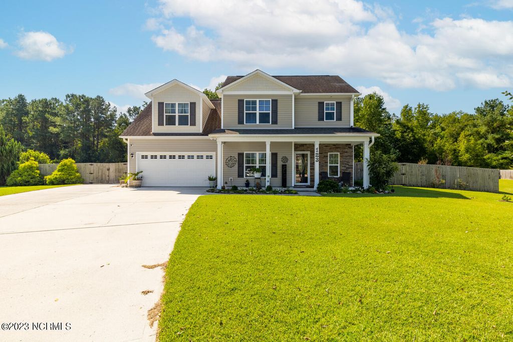 123 W Tumbling Waters Road, Rocky Point, NC 28457 Trulia