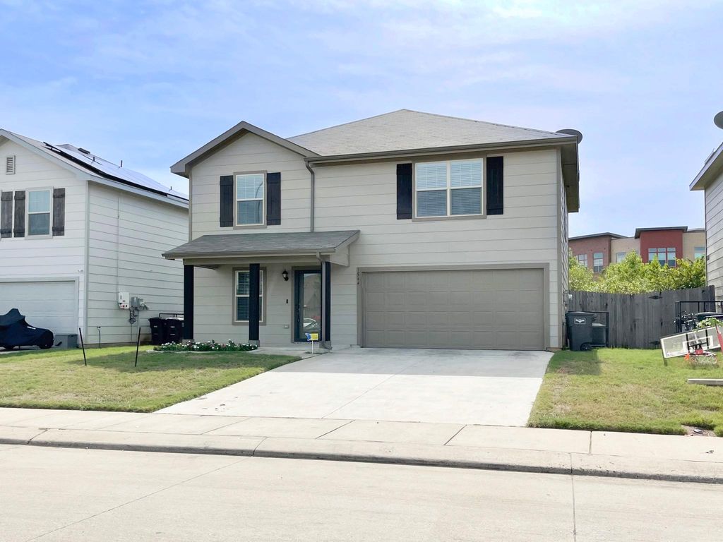 Houses For Rent In Forest Hill Tx 27 Homes Trulia