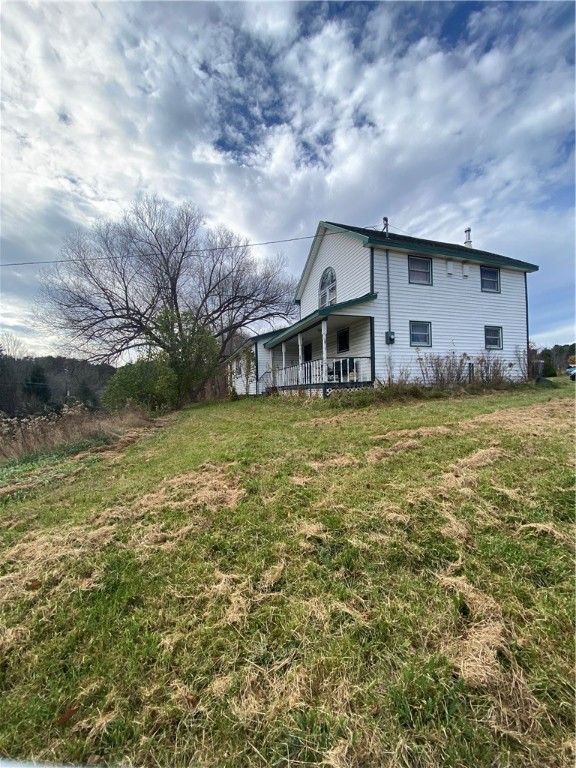 23199 State Highway 23, Harpersfield, NY 13786