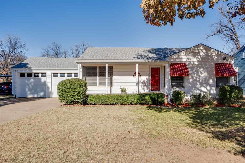 1812 Ardath Ave, Wichita Falls, TX 76301 Trulia