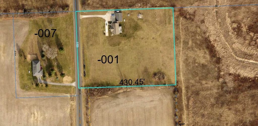 4703 State Road 1, Butler, IN 46721