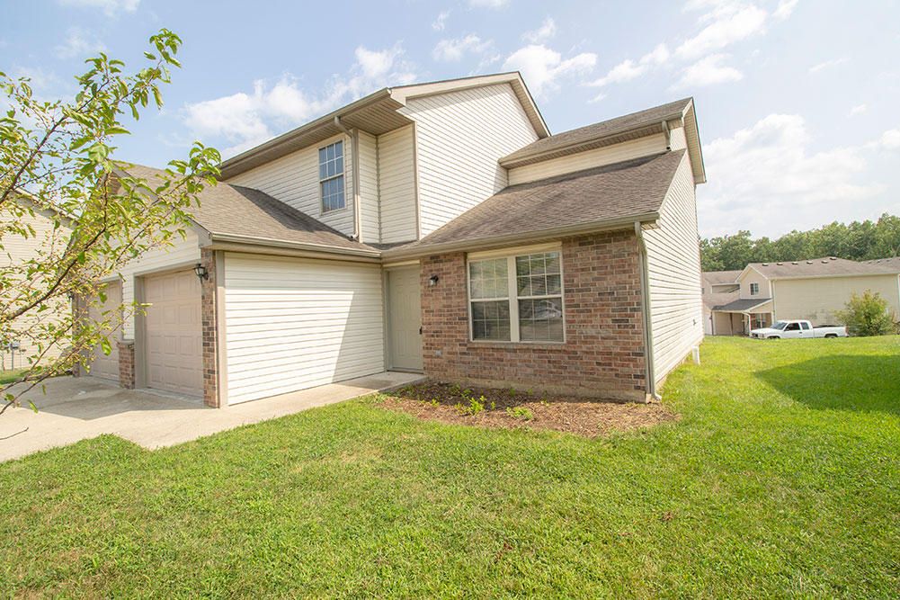 1424 Greensboro Dr, Columbia, MO 65202