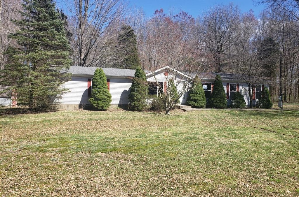 2866 Lindale Mt Holly Rd A, Amelia, OH 45102 Trulia