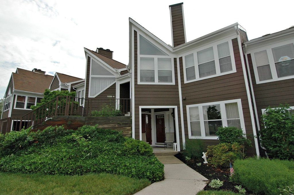 7637 Stony Creek Ln, Ellicott City, MD 21043