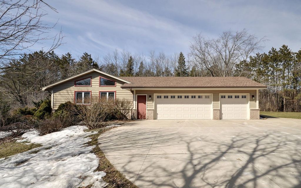 W4062 Timber Trl, East Troy, WI 53120 Trulia