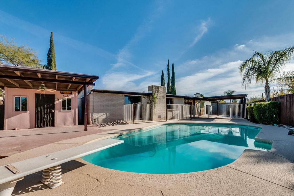 3000 S Calle Cordova, Tucson, AZ 85730 Trulia