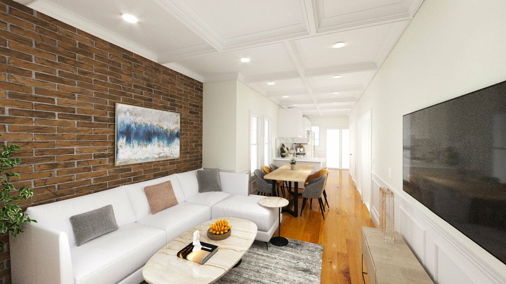 47 Savin Hill Ave #1, Dorchester, MA 02125