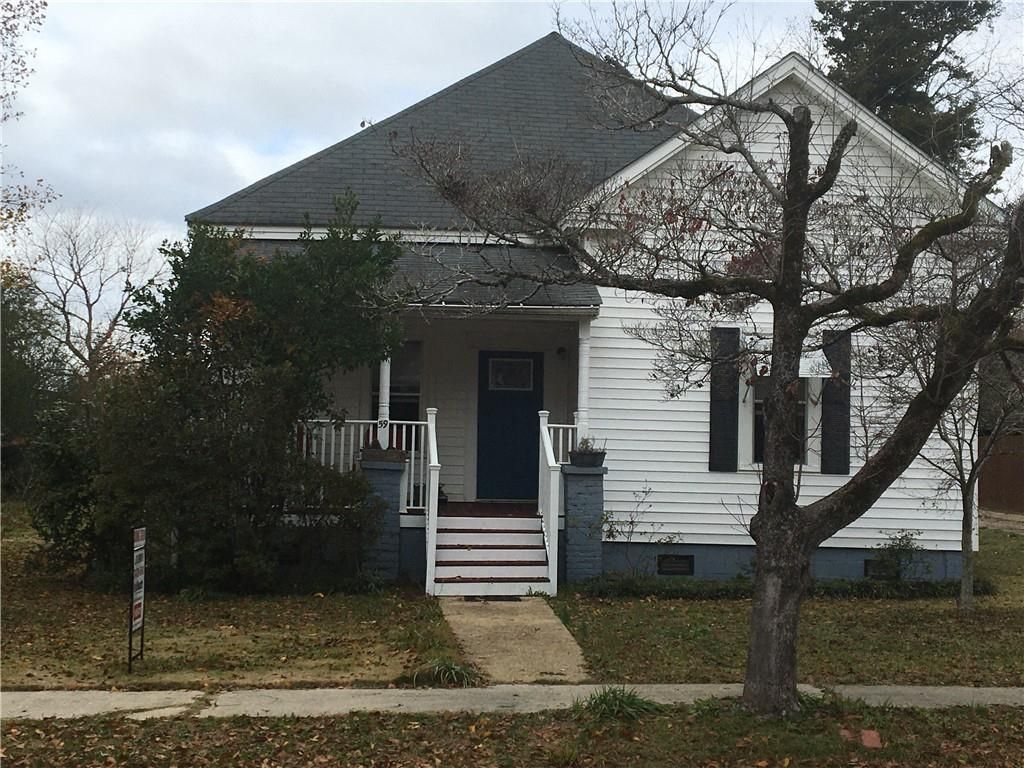 59 Church St 20201215, Notasulga, AL 36866 Trulia