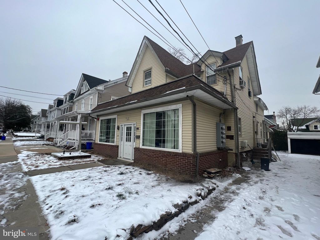 72 E Centre St, Woodbury, NJ 08096 MLS NJGL2038186 Trulia