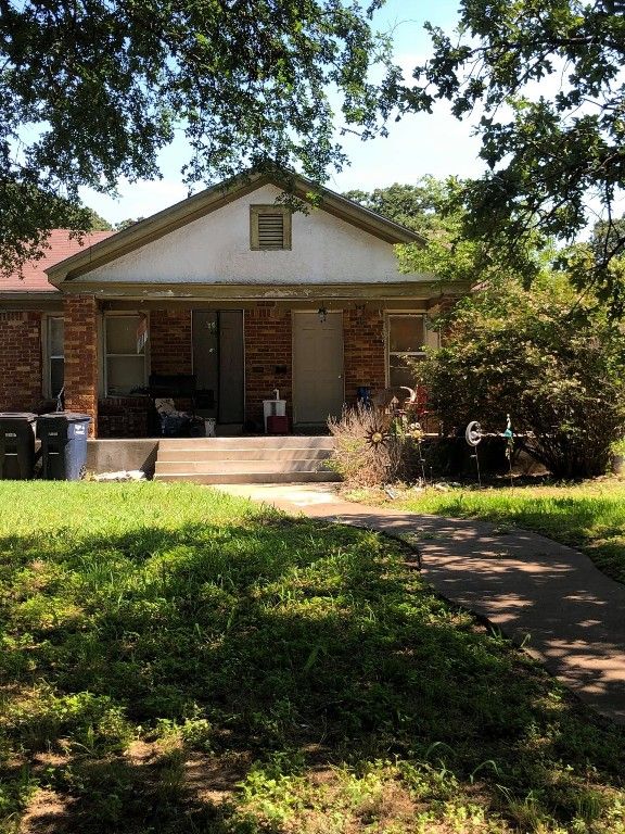 4831 Norma St, Fort Worth, TX 76103
