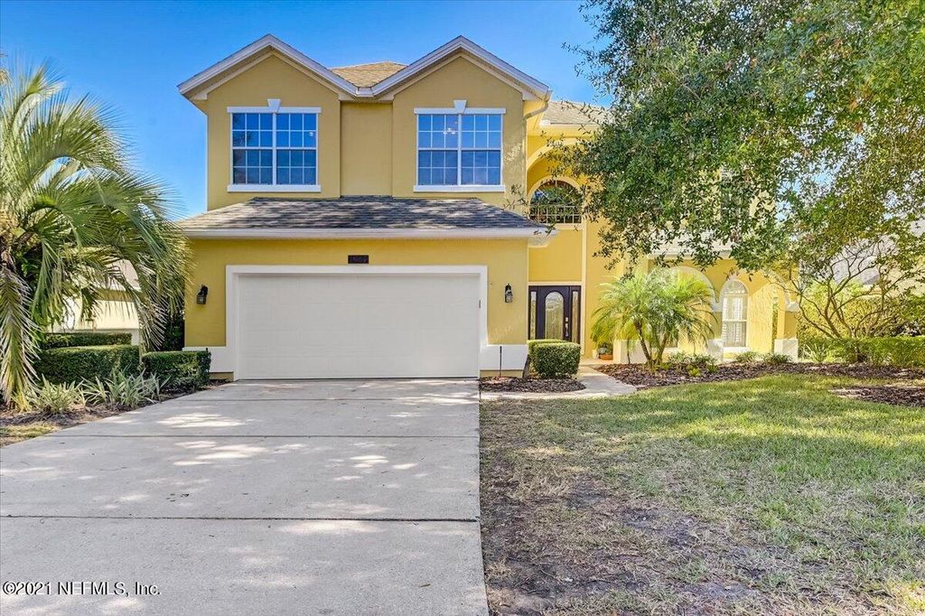 7627 Chipwood Ln, Jacksonville, FL 32256