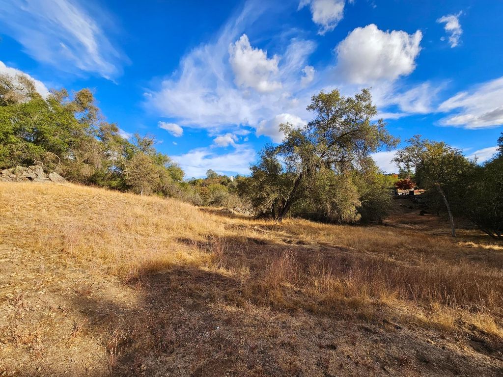 46 Ranger Circle Dr, Coarsegold, CA 93614 Lot/Land for Sale MLS 605096
