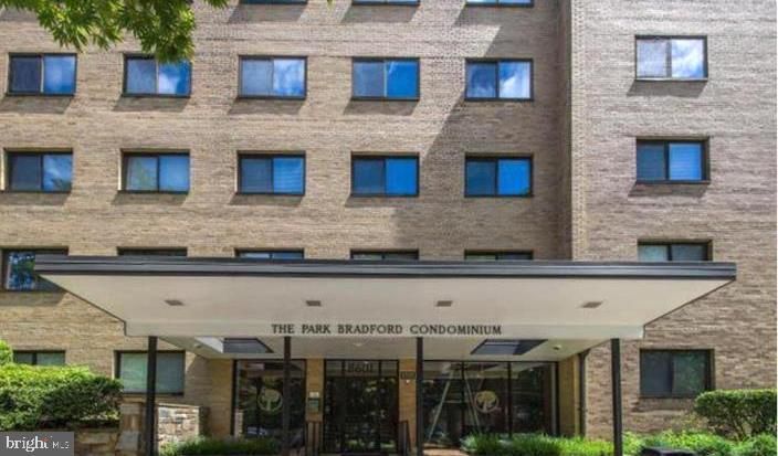 8601 Manchester Rd #321, Silver Spring, MD 20901
