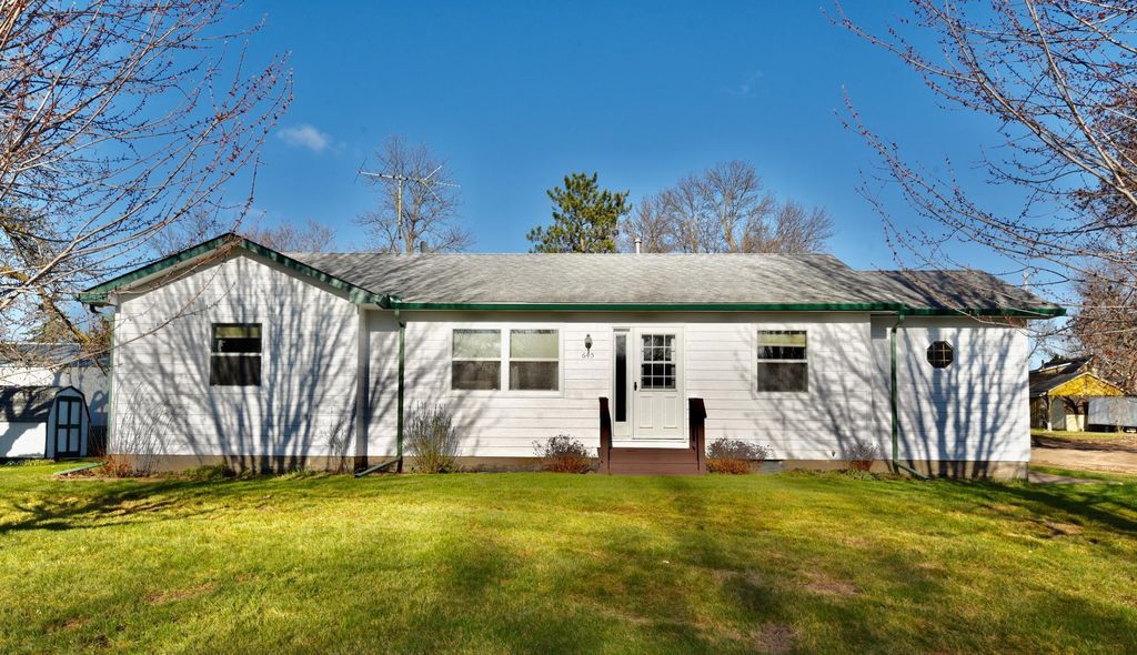 645 Central Ave S, Milaca, MN 56353 Trulia