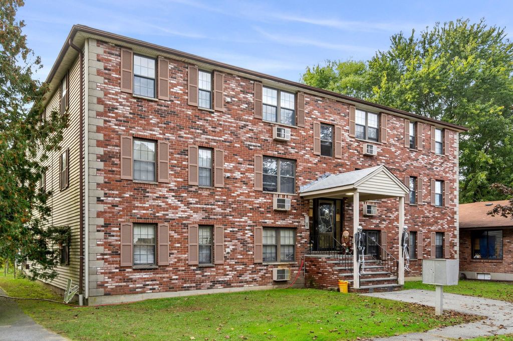 26 Chandler Avenue UNIT 11, Plaistow, NH 03865 Trulia