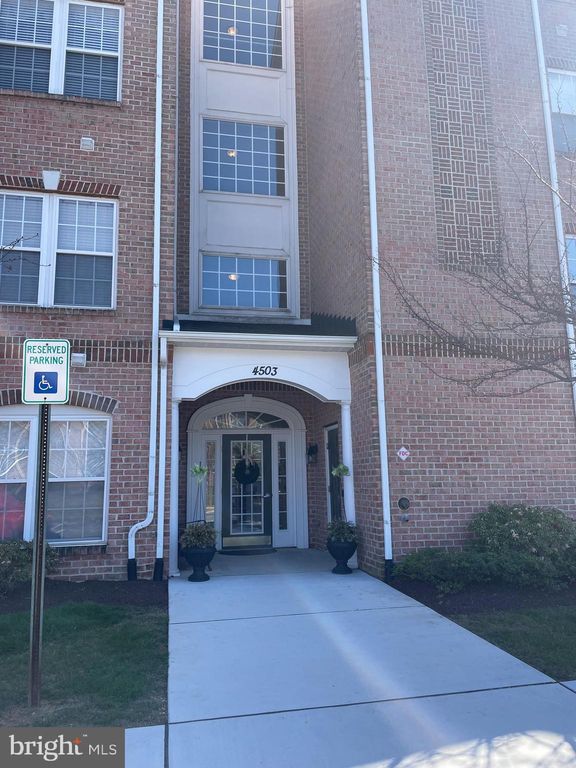 4503 Dunton Ter 8503K, Perry Hall, MD 21128 Trulia