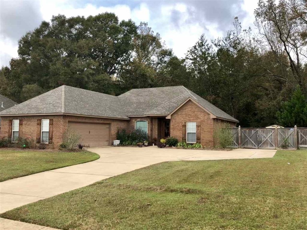 108 Belle Oak Dr, Brandon, MS 39042 Trulia