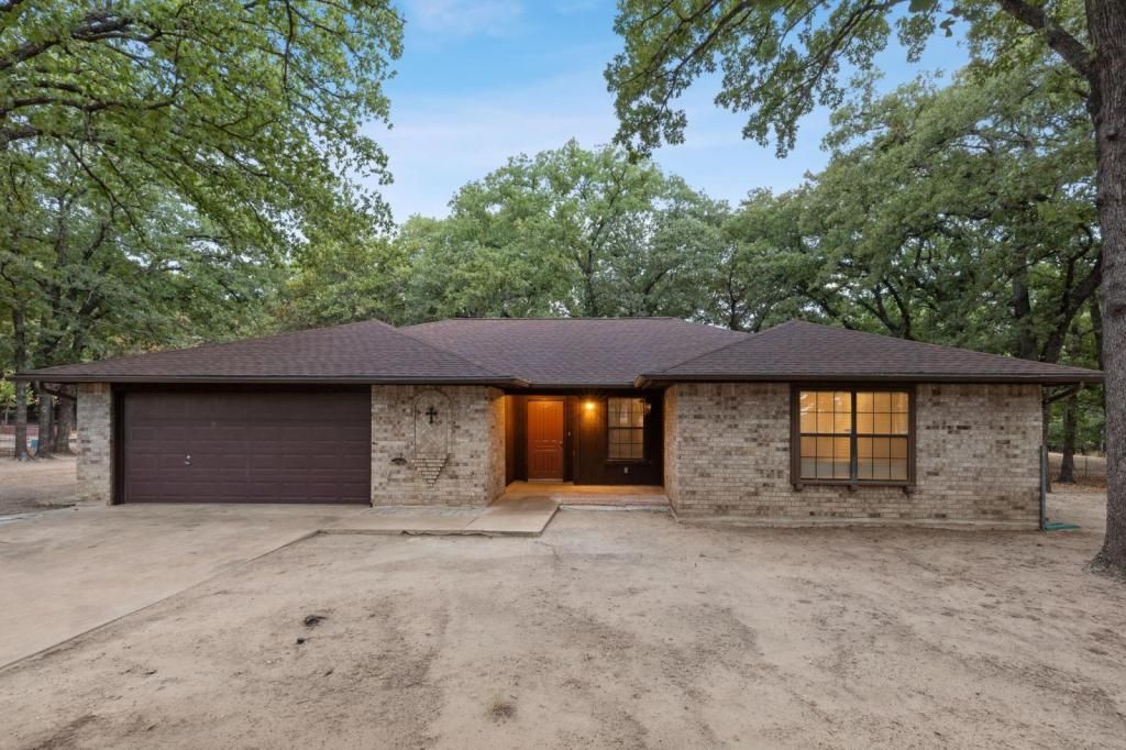 807 Kimbrough Rd, Azle, TX 76020 Trulia