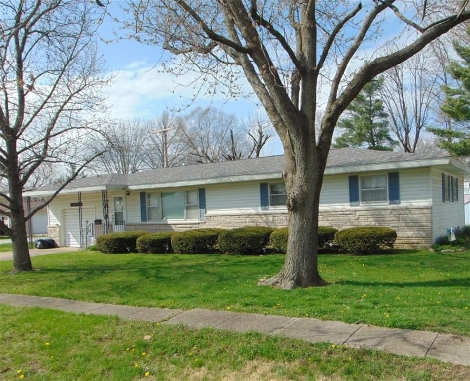 401 Orchard Dr, Newton, IL 62448 Trulia