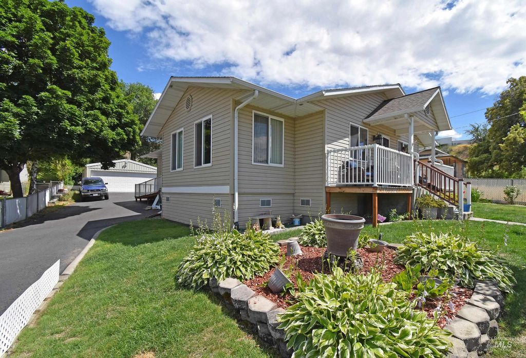 415 Cleveland St, Asotin, WA 99402 MLS 98893728 Trulia