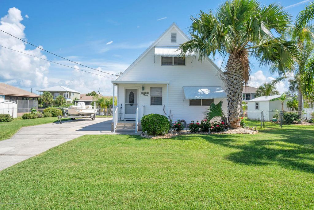 4009 Casa Ct, Hernando Beach, FL 34607 Trulia