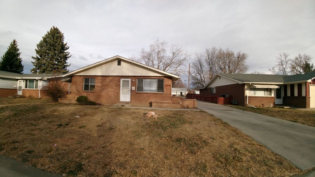 1826-1828 Emery St #1826, Longmont, CO 80501