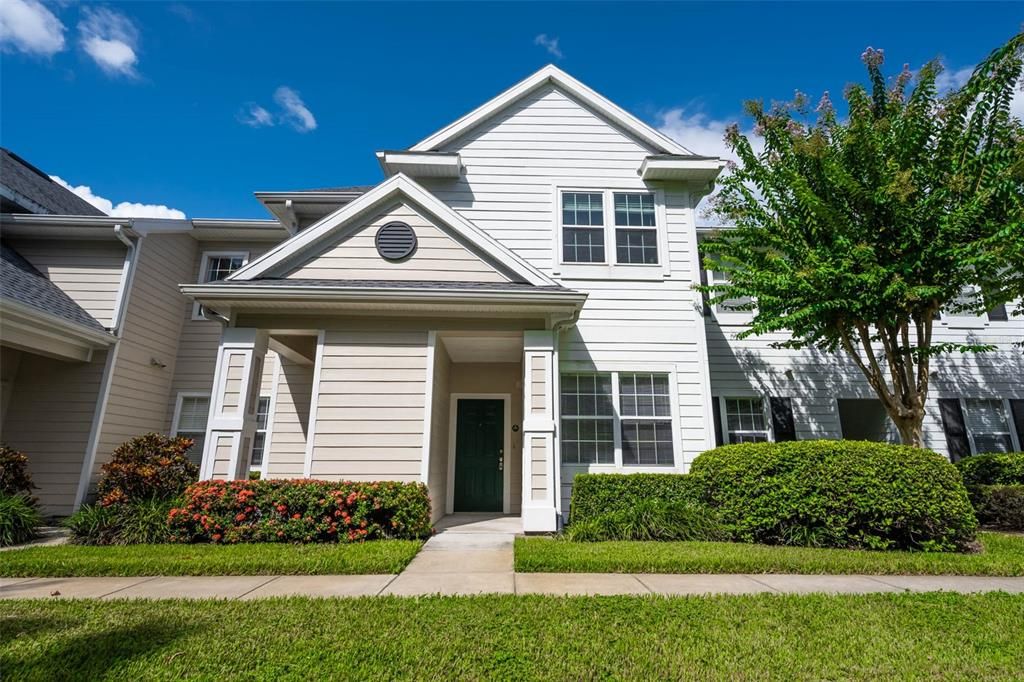 316 Southern Pecan Cir #107, Winter Garden, FL 34787