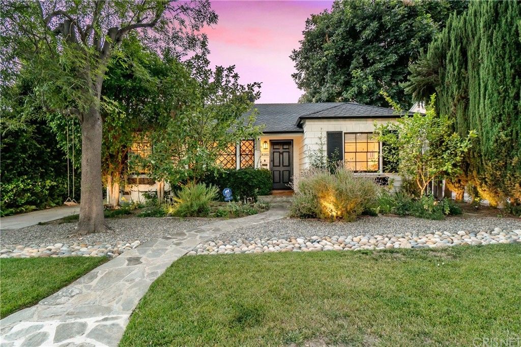 4161 Camellia Ave, Studio City, CA 91604