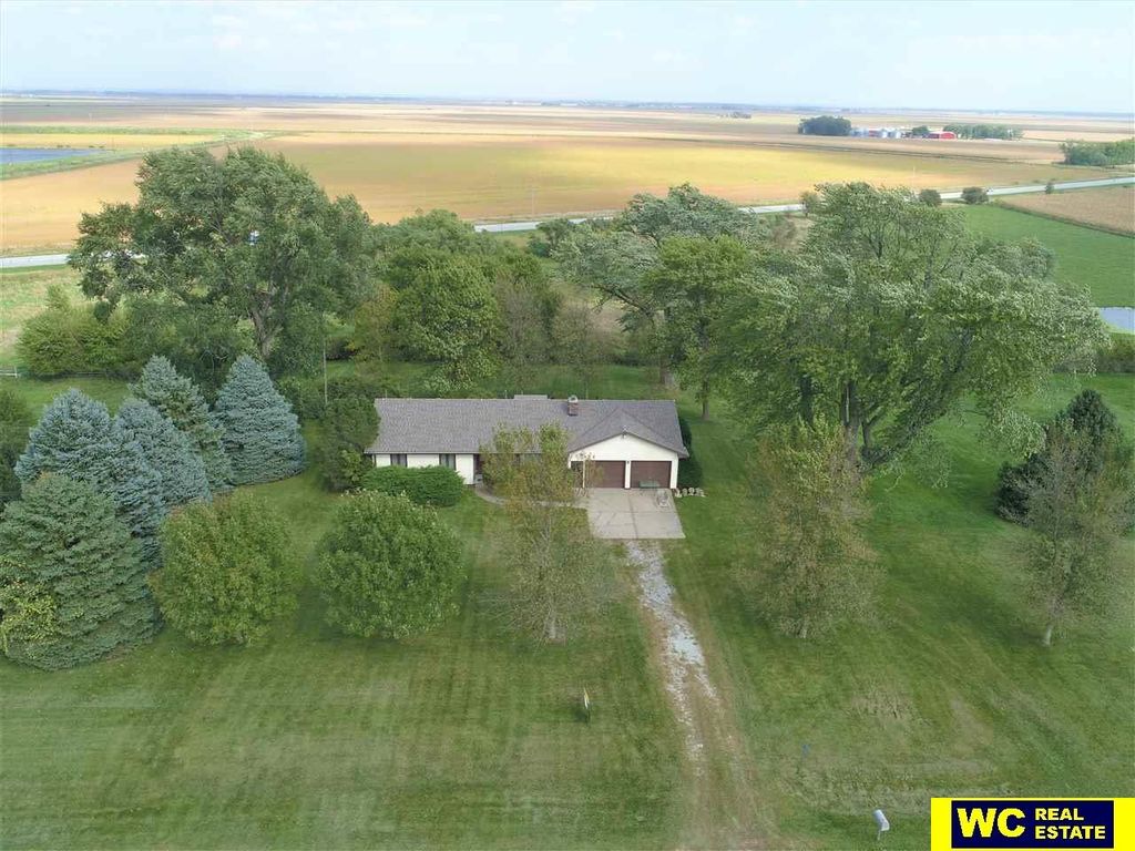 19882 County Road 25, Herman, NE 68029 Trulia