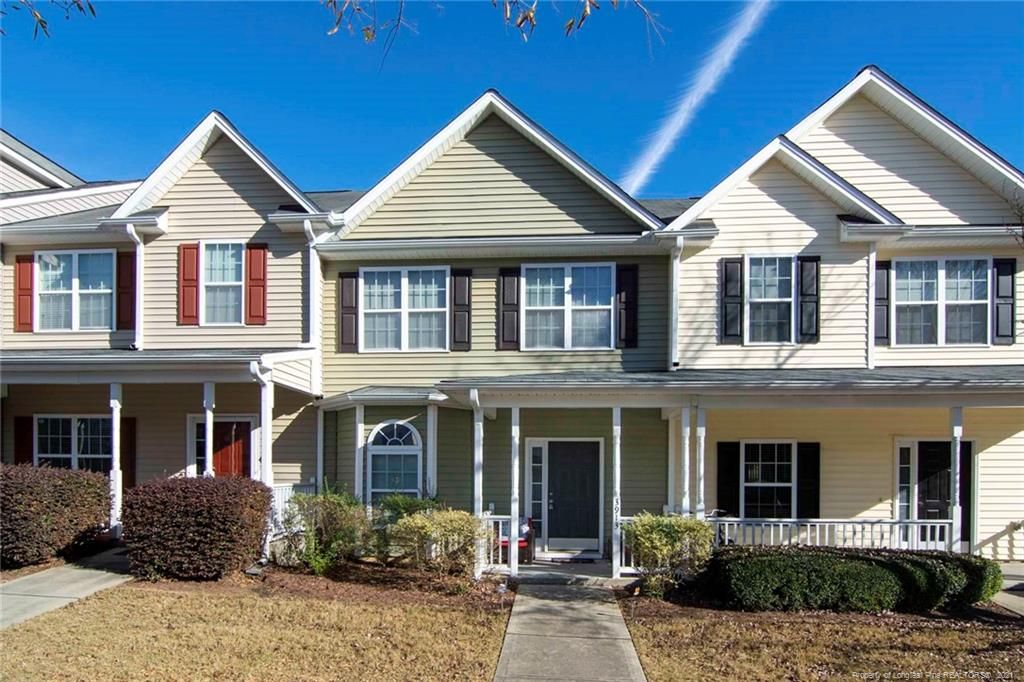 3913 Volkswalk Pl, Raleigh, NC 27610
