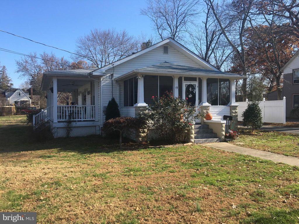 19 Indian Head Ave, Indian Head, MD 20640 Trulia