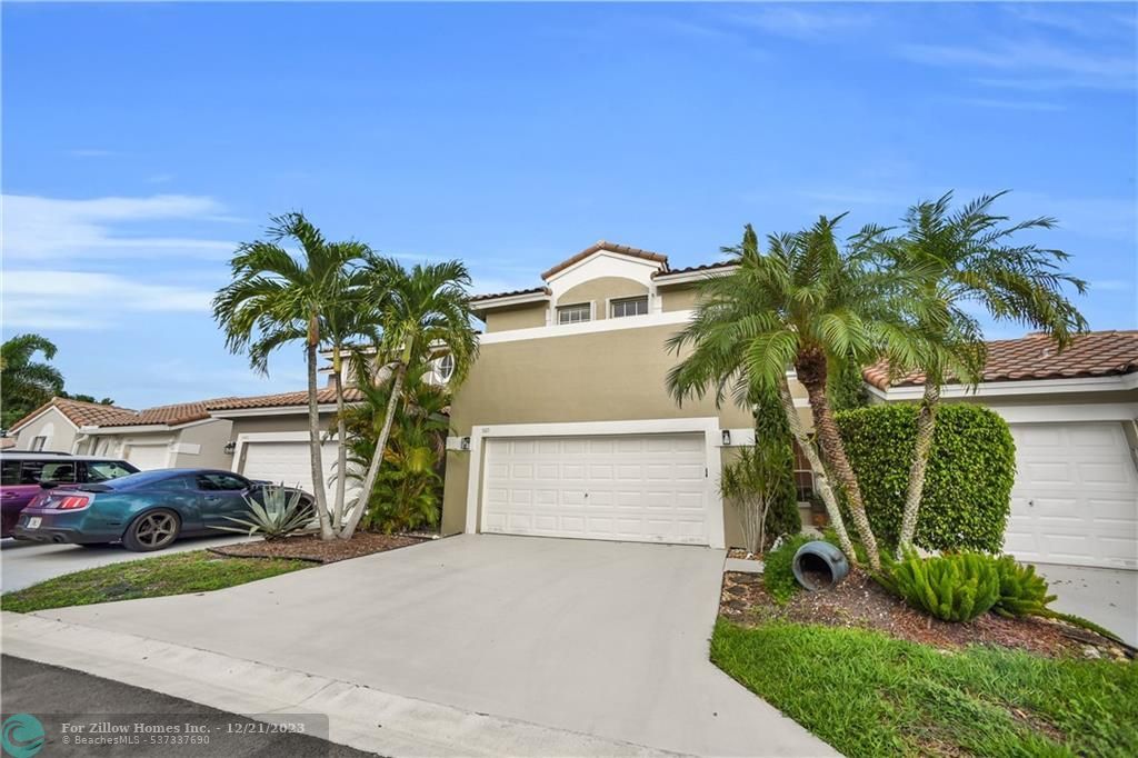 5671 NW 119th Way, Coral Springs, FL 33076