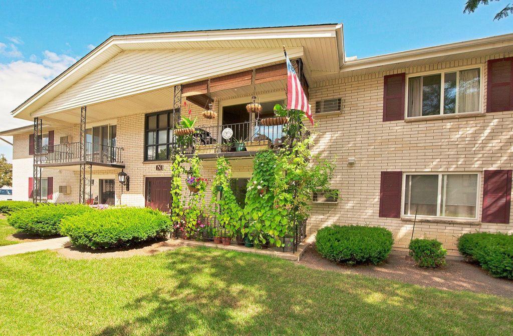 Hallmark Village Hamburg, NY Trulia