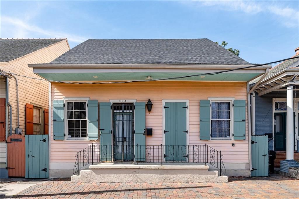 1004 Louisa St, New Orleans, LA 70117 MLS 2421753 Trulia