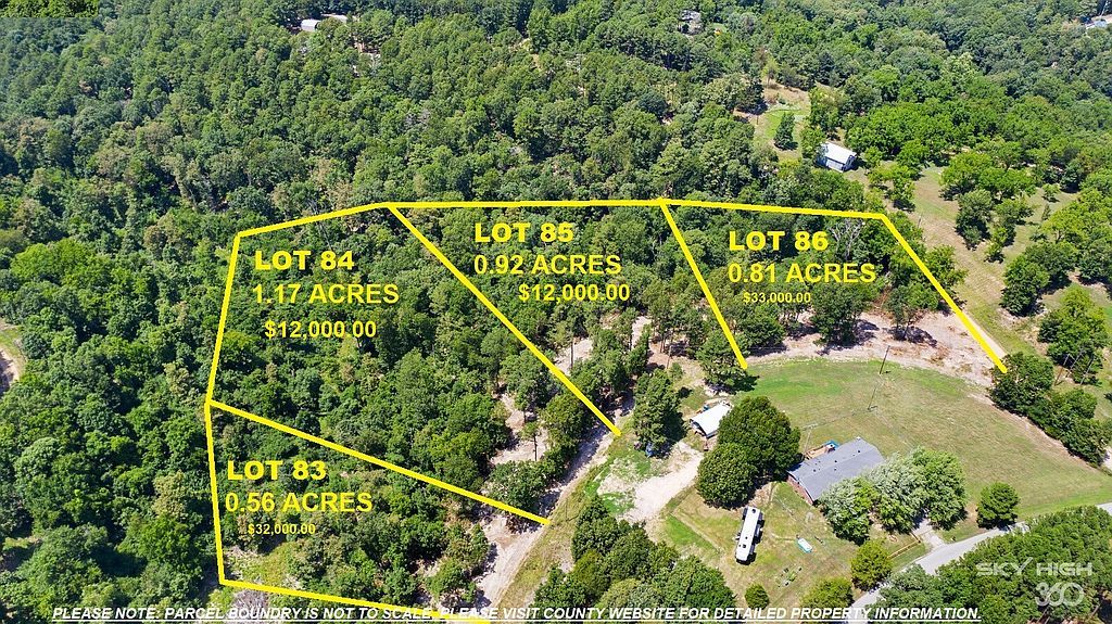 Rocky branch Rd, Rogers, AR 72756 Trulia