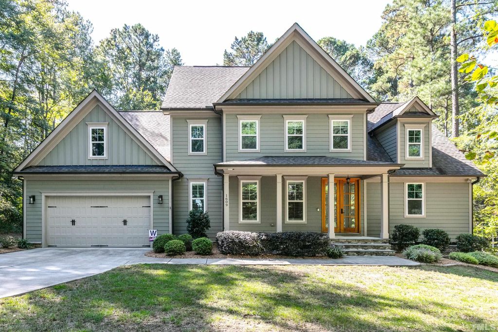 1609 W Cornwallis Rd, Durham, NC 27705 Trulia