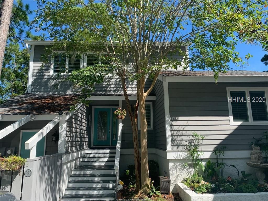 293 Moss Creek Dr, Hilton Head Island, SC 29926