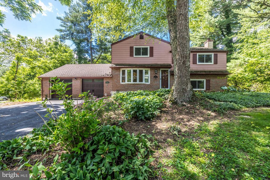 506 Northbrook Rd, West Chester, PA 19382