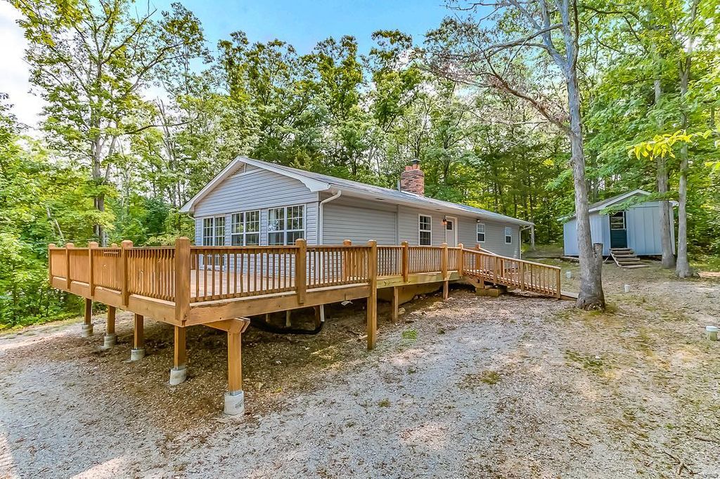 20 Pinnacle Lake Rd, New Florence, MO 63363 Trulia