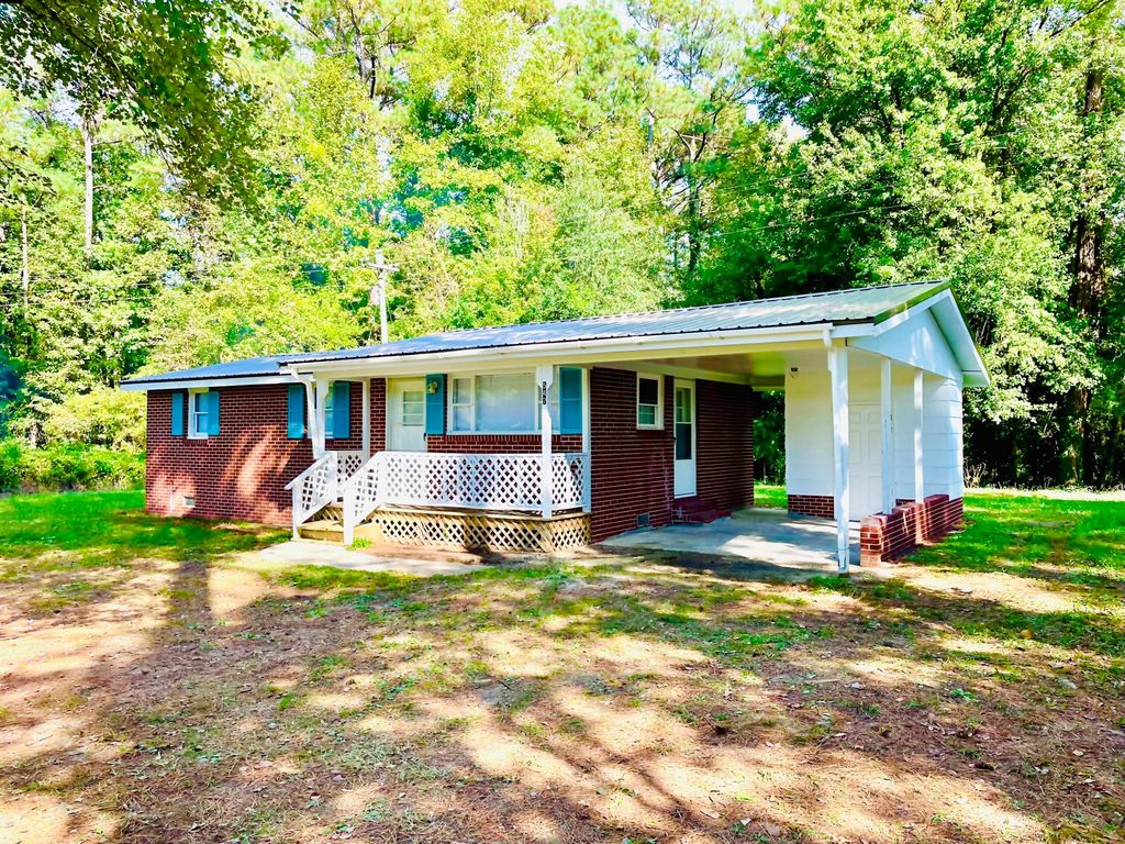 542 N State Highway 111, Beulaville, NC 28518 Trulia