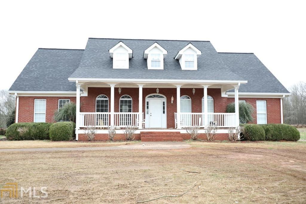 20251 Highway 46, Ranburne, AL 36273 Trulia